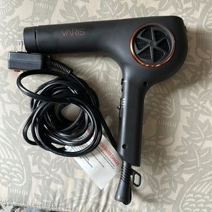 Varis professional hair dryer